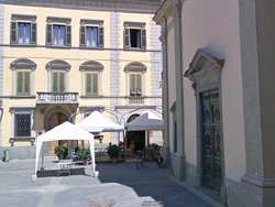 Vacchetta, Santa Croce Sull&#39;Arno