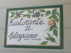 Il Melograno, Castelnuovo di Val di Cecina