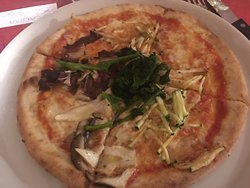 Pizzeria Da Marchino Di Tutolo Marco, Terlizzi
