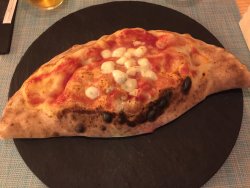 Il Piccio - Pizzeria, Locorotondo