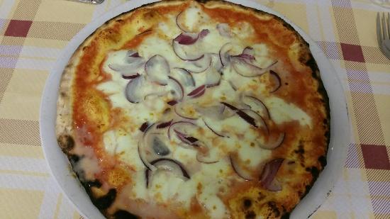 Pizzeria Le Campanelle, Bari
