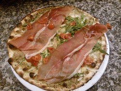 Pizzeria La Rustica Di Corvaglia Giovanni, Noicattaro