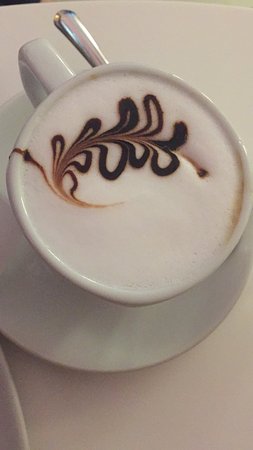 Life Cafè, Molfetta