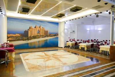 Shalter Fast Food E Self Service