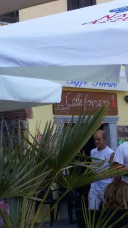 Caffe Ferraro, Isola Del Giglio