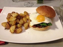 Love Eat - Burgers & More, Castellanza