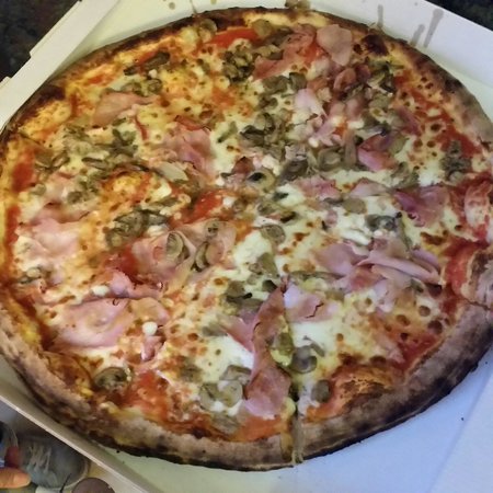 Oasi Pizza Di Asporto, Casorate Sempione