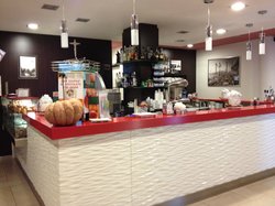 Sweet Caffe Di Saponaro Pietro, Noicattaro