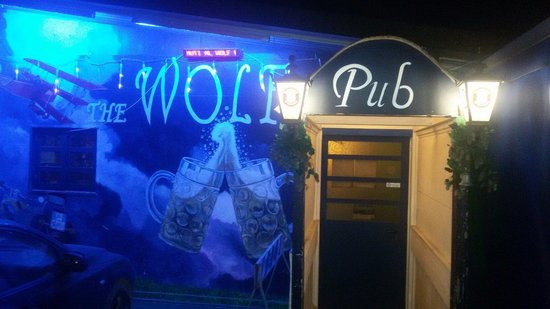 The Wolf Pub, Busto Arsizio
