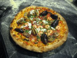 Ristorante Pizzeria Il Bosco Delle Noci, Noci