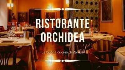 Ristorante Orchidea