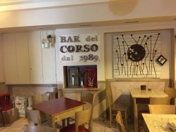 Bar Del Corso Di Drogo Luigi, Orbetello
