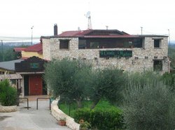 Il Casale Del Maltese, Capurso