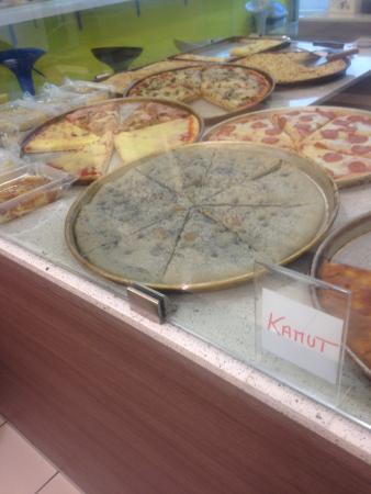 La Pizza Del Principe, Malnate