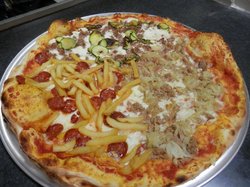 Lory Pizza, Arsago Seprio