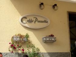 Caffe Piazzetta, Castiglione Della Pescaia