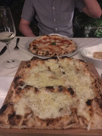 Pizzeria Acqua E Grano, Verona