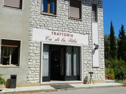 Trattoria Cadelapela, Sant&#39;Ambrogio di Valpolicella