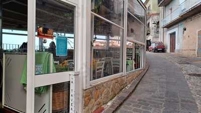 La Tavernetta Ristorante Pizzeria A Calopezzati Cs Pagine Gialle
