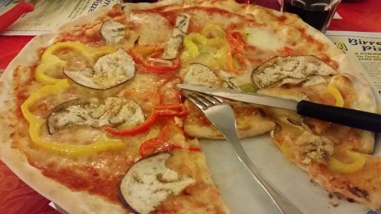 Pizzeria La Sorpresa, Villafranca di Verona