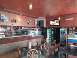 Il Coccodrillo Restaurant Pub, Rocca Imperiale