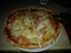 Ristorante Pizzeria Catena Di Filice Antonio, Dipignano