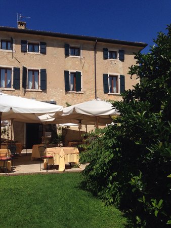 Locanda San Verolo, Verona