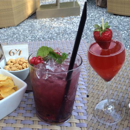 Celebrity American Bar & Ristorantino, Montecatini Terme