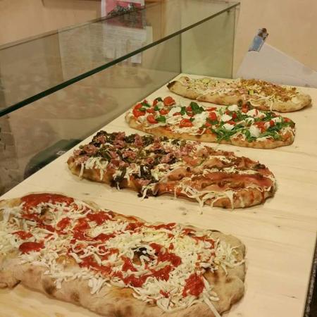 Pizzeria Ai Trulli, Verona