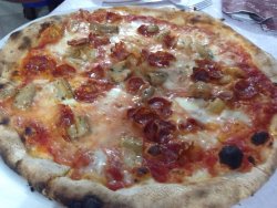 Pizzeria Exploit L'originale, Marano Marchesato