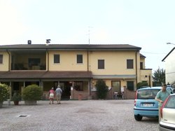 Pizzeria Dalla Bionda, Verona