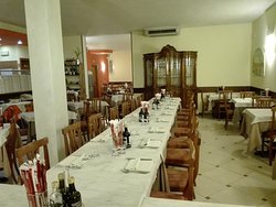 Ristorante Pizzeria La Quinta Stagione, San Pietro in Cariano