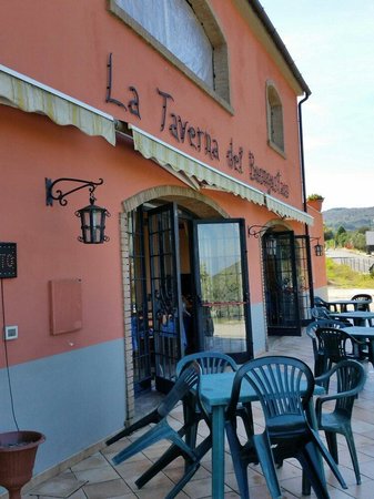 La Taverna Del Buongustaio, Fagnano Castello