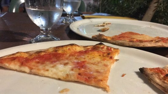 Pizzeria Eureka Di Laudonio E Storino Sdf, Paola