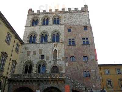 Caffe Buonamici