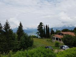 Hotel Ristorante Bellavista, Verona