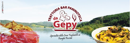 Trattoria Bar Da Gepy, Parenti