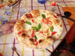 Mondo Pizza, Capoliveri