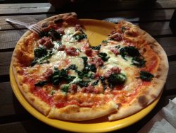 Pizzeria Ristorante Patty, Verona