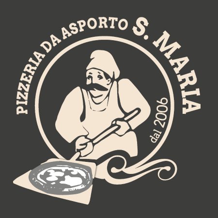 Pizzeria D' Asporto Santa Maria, Zevio