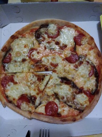 Pizza Family Di Santana Gloria & C. Snc, Caldiero