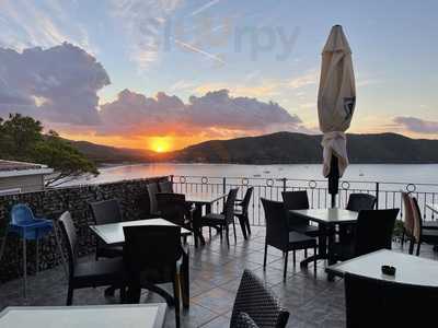 Ristorante Camping Laconella