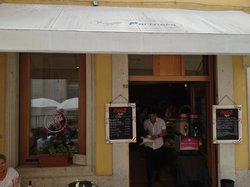 Erboristeria Caffe & Partners, Verona