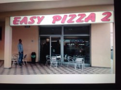 Easy Pizza 2, Venturina Terme