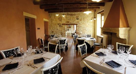 Locanda Badin Restaurant & Wine, Marano di Valpolicella