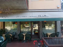 Pit Stop Bar, Bardolino