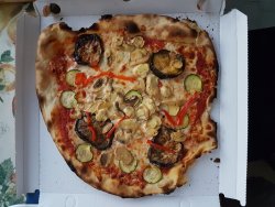 Ristorante Pizzeria Bontempo, Peschiera del Garda
