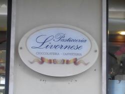 Pasticceria Livornese, Livorno