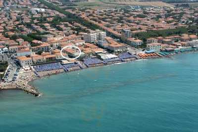 La Lampara, Cecina