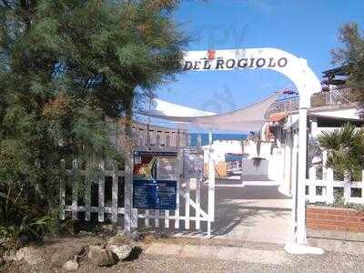 Lido Del Rogiolo